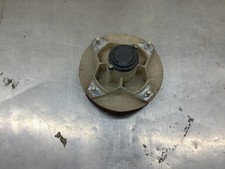 2003 Trail Boss 330 2x4 Oem Wheel Hub Rotor 2003 Trail Boss 330 2x4 Oem Wheel Hub Rotor