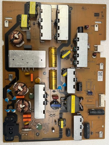 Sony TV Netzteil B55D-37B -AC21162-7LF - 100442361 - CN6401 - aus KD-65X81K