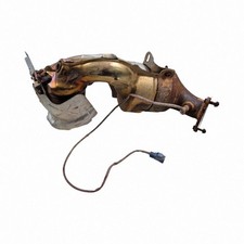 Catalyseurs Jaguar E