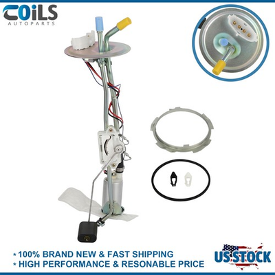 #ad For Ford Bronco II 1986 1987 1988 2.9L Petrol Sport Utility Fuel Pump Assembly $44.99