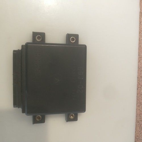 2003 Yamaha 225 4 Stroke ECU CONTROL UNIT 69J-8591A-00-00 Pre -0wned