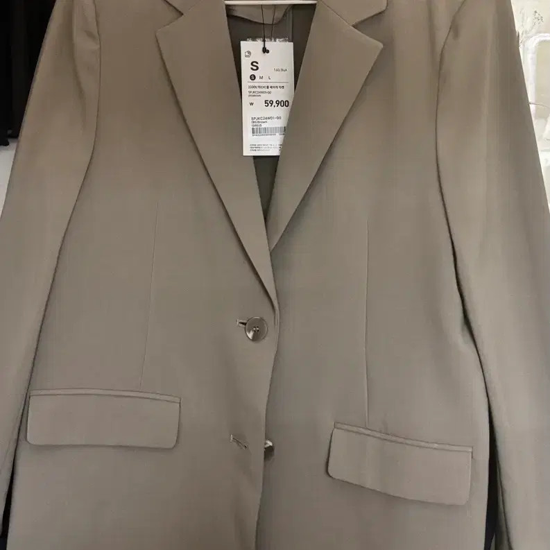 Spao Basic Jacket - image 1