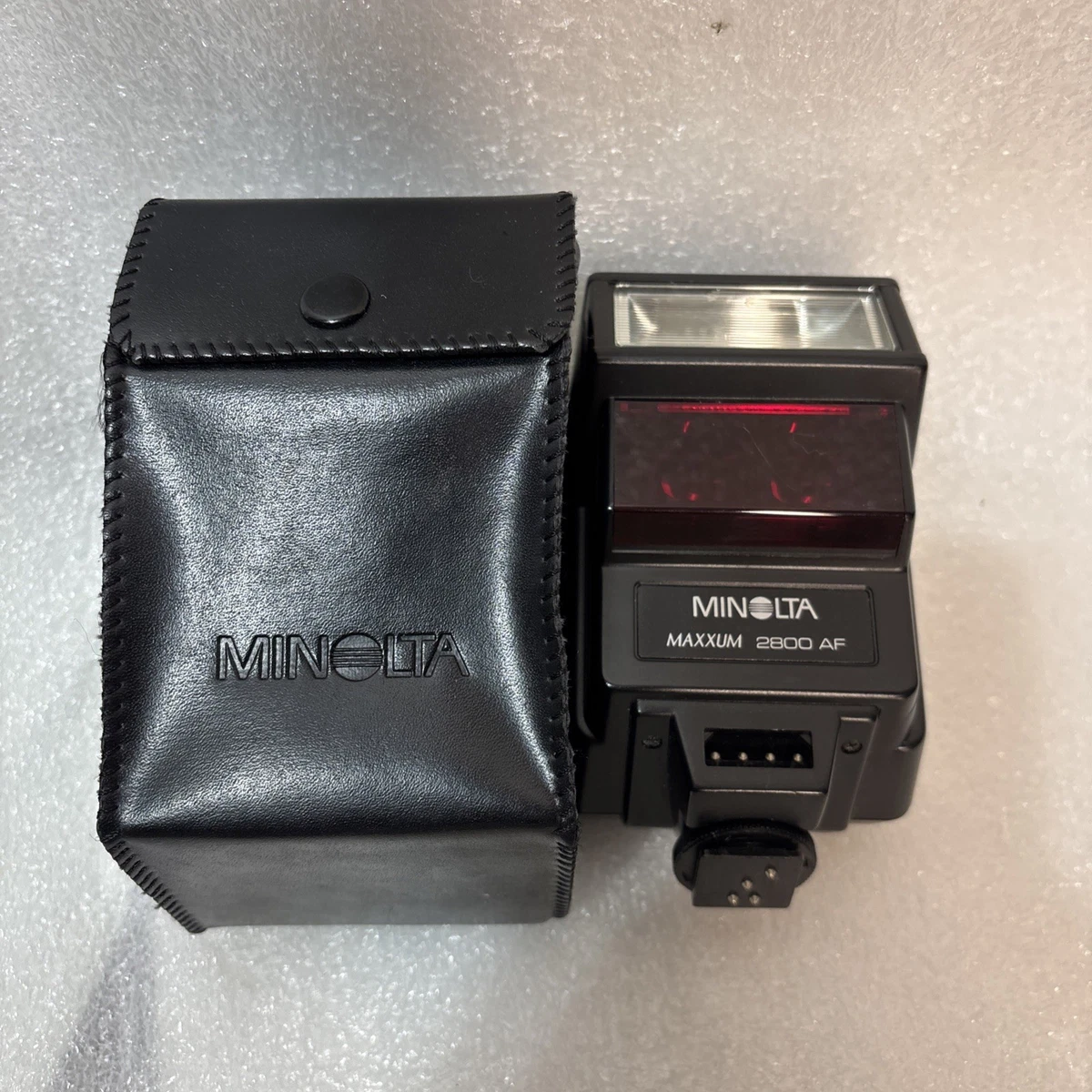Minolta Maxxum 2800 Af for sale | eBay