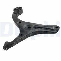 Delphi TC2188 Spurstangenlenker Querlenker Ohne Kugelgelenk