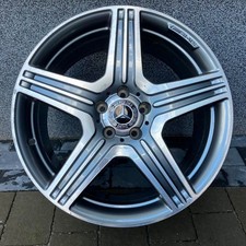 ORIGINAL FELGE MERCEDES CLS SHOOTING BRAKE A218 A2184010000 9Jx19 VORNE VA AMG ORIGINAL FELGE MERCEDES CLS SHOOTING BRAKE A218 A2184010000 9Jx19 VORNE VA AMG