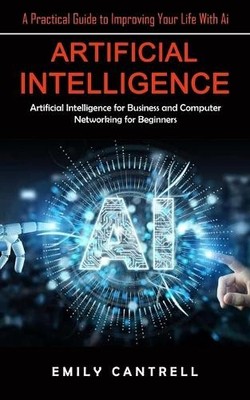 Emily Cantrell Artificial Intelligence (Taschenbuch)