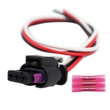 Turn Signal Lights Connector Compatible with Dodge Durango. 2021-2024.
