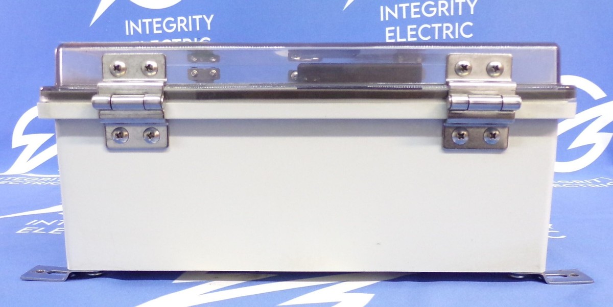 Contrôleur De Traçage Thermique DIGITRACE Série 910 - Modèle 910*E1FWL*SSR2 - Neuf En Boîte
