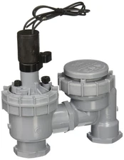 Irritrol 2713 Anti-Siphon Valve 1 in Threaded Bonnet Flow Control 0.25-30 GPM