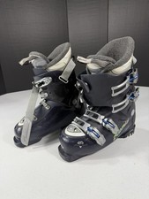 Atomic 60 Women  s Ski Boots 26.0 Mondo US 9 Alpine Downhill Grip Pad