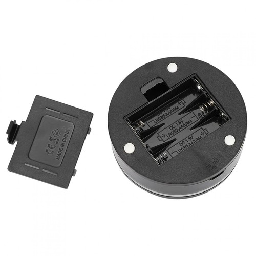 LED Display Base Multi Mode Colorful Light Display Base Stand Holder for Desktop - Picture 8 of 11