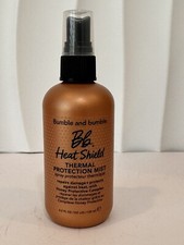 Bumble and Bumble Bb. Heat Shield Thermal Protection Mist 125ml  NEW 
