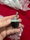 AIRCRAFTH TOGGLE SWITH 2 POSITION  FOR AIRCRAFT INSTRUMENT PANELS
