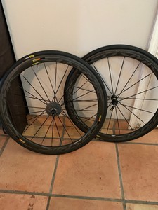 mavic cosmic 2019