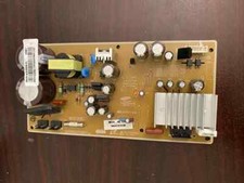 Samsung DA92-00215R Refrigerator Inverter Control Board AZ37100 | BK370