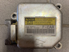 1998 Camaro Z28 Firebird Trans Am Bag Sensor Module 16245081