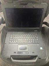 Dell Latitude 14 Rugged Extreme 7414 i7-6600 2.60GHz 32GB NO SSD Laptop No Touch