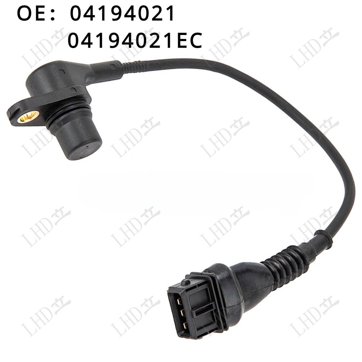 Speed Camshaft Crankshaft Position Sensor 04194021 For DEUTZ