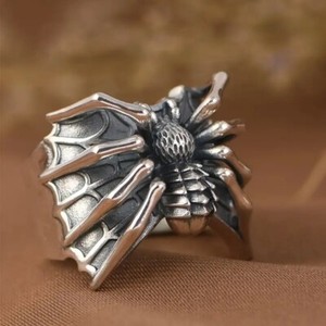 Spider Ring | eBay