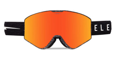 ELECTRIC Kleveland II Goggles -NEW- Magnetic Lens Interchange+