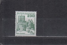 7417 - Bund - Mi-Nr. 999 Alte Fluoreszenz Nr 065 postfrisch