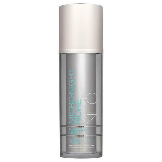 neocutis night cream