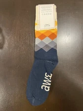 Amazon Web Services AWS  Pair of Socks by Sock Club
