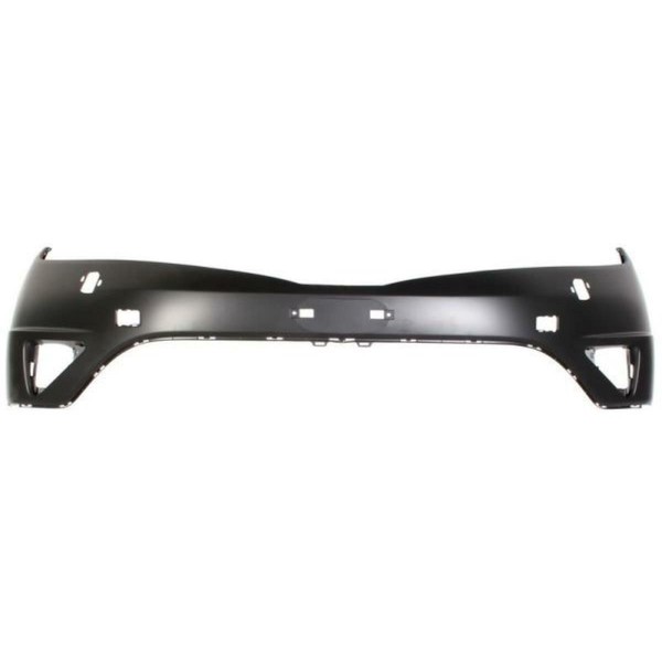 StoßStange Vorne FüR Honda Civic Viii Hatchback FN FK-image