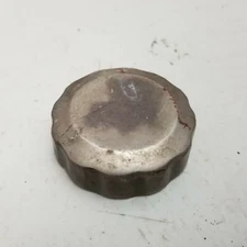 1970 Honda Cb450t cb 450 Brake Fluid Reservoir Cap lid