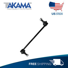 Pair Of Front Sway Bar Links For 2020-2024 Nissan Sentra – Driver & Passenger Side (54618-6LB0A)