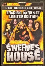 2022 WRESTLING REVOLVER SWERVE'S HOUSE (COMPLETE YOUR SET) AEW WWE ROH NXT RC