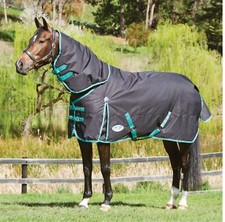 Image of Weatherbeeta Green-Tec Deatach-A-Neck Medium 7 ft 0