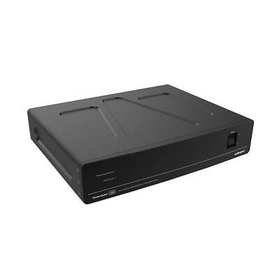 AudioQuest PowerQuest 505 Power Conditioner with 12 AC outlets