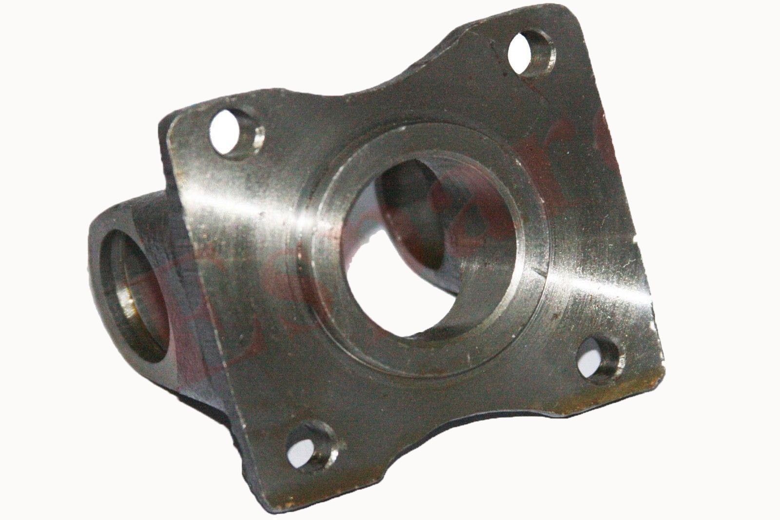 Aazon.co: Ckpss KUNPENG - #37235-900 1 PCS A.S.B.Drive Pulley FLAN