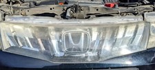Calandre Honda CIVIC