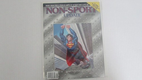 Spiderman Superman Superhelden 5 Stück Non-Sport Update - Bild 6 von 6