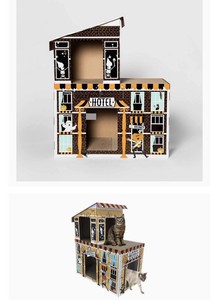 hyde and eek boutique cat scratcher