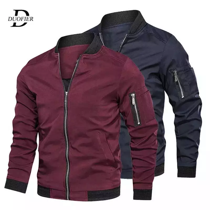 Chaquetas casual para hombre