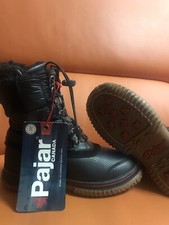 Pajar Canada Grip Waterproof Insulated Fuchsia Winter Snow Boot Unisex sz 1