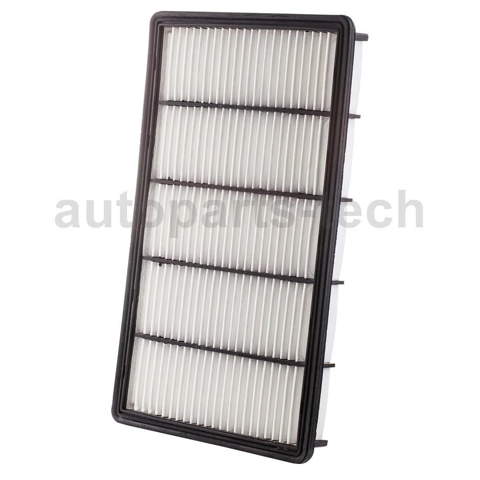 Filtro de aire de cabina para Mazda RX-8 2004 2005 2006 2007 2008 2010 2011 Foto 4 de 4