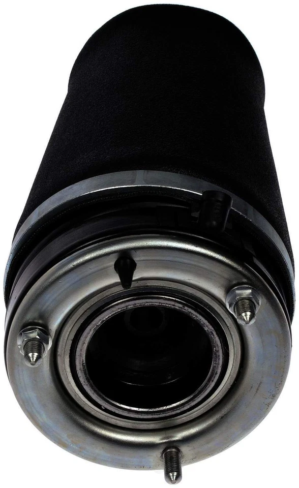 Land Rover Range Rover 2003-2012 pasajero suspensión neumática delantera derecha resorte neumático Foto 3 de 4