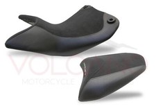 Ducati Multistrada 1200 2010-2012 Volcano Rivestimento Sella Antiscivolo D049C