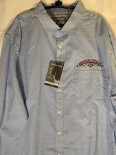 Geoffrey beene mens dress shirt XL Button Up