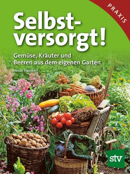 Thumbnail - Selbstversorgt Heide Haßkerl 9783702012632