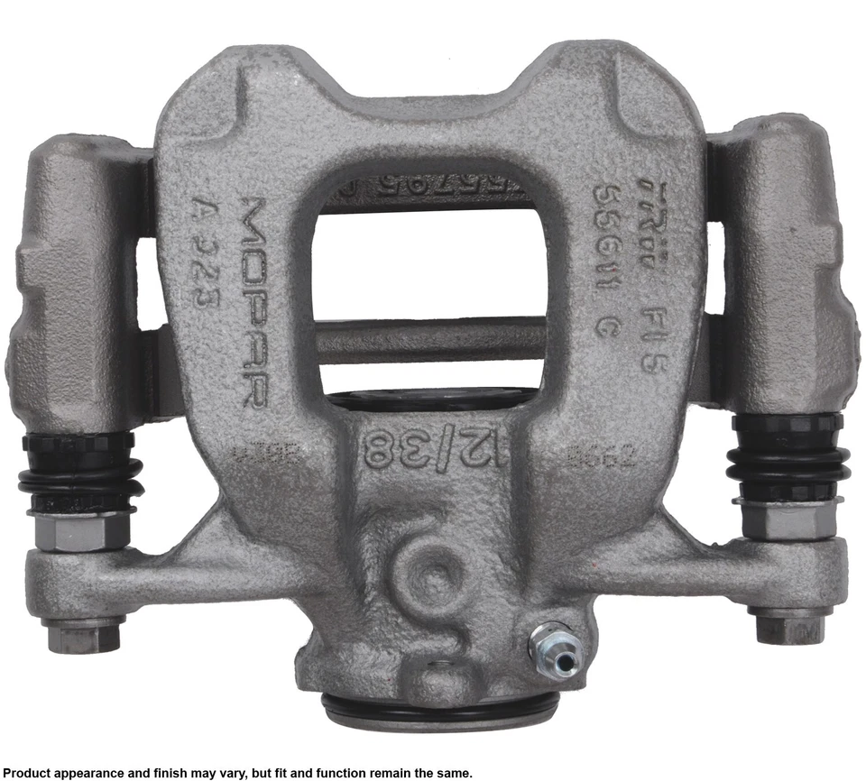 Суппорт дискового тормоза задний правый кардон для Jeep Compass 2017-2020 годов выпуска - Изображение 2 из 4