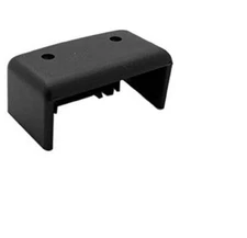 ADAMS RITE 25-0471-IP MANUFACTURING CO END CAP (PLASTIC)