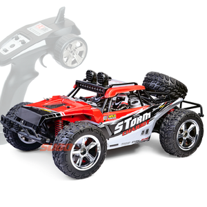 subotech desert buggy