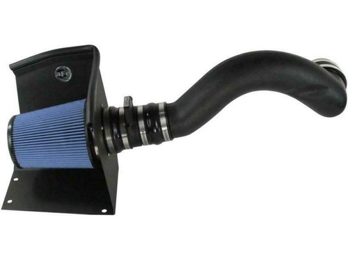 aFe MagnumFORCE Stage-2 Pro 5R Air Intakes for GM Trucks/SUVs 99-07 V8-4.8/5.3L - Picture 2 of 5