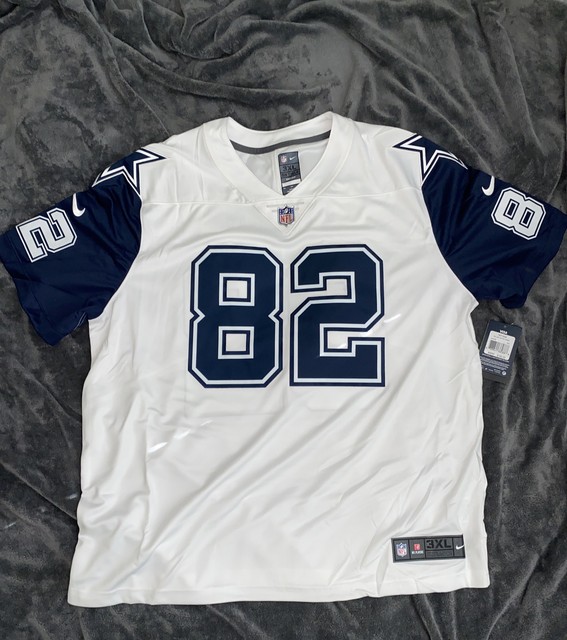 dallas cowboys limited edition jersey