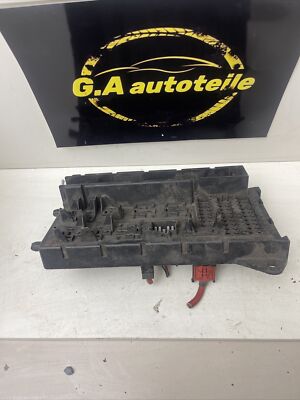 Mercedes W906 Sprinter Sicherungsbox Zentralelektrik SAM -  9065453401